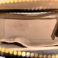 Givenchy Mini black Antigona bag with crossbody strap