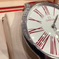 OMEGA DE VILLE Trésor DIAMOND WATCH - FULL SET