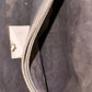 CELINE PHOEBE PHILO ERA LAMB SKIN KNOTTED SHOULDER BAG