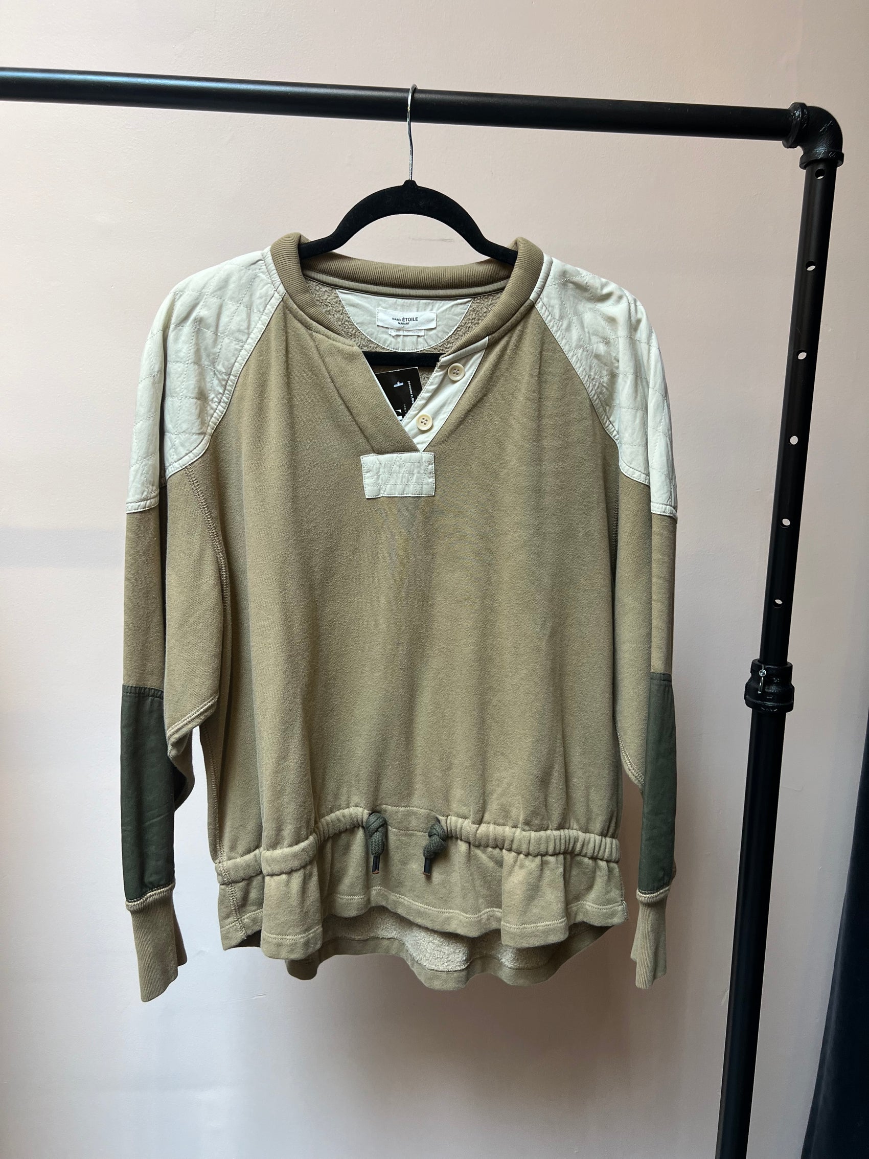 Isabel Marant Étoile Pullover Sweater