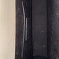 Saint Laurent Envelope Quilted Grain de Poudre Embossed Leather Bag