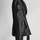 Isabel Marant Black Puffer Jacket 44