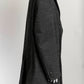 Isabel Marant Drak Grey Coat 46
