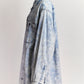 Isabel Marant Étoile Acid Wash Denim Shirt IT38