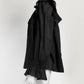 Isabel Marant Etoile Black Linen Blouse 38