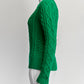 Isabel Marant Green Sweater IT 38