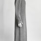 Isabel Marant Grey Sweater Dress 40