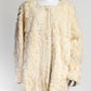Isabel Marant Runway Documented Lamb Fur Jacket 1