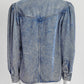 Isabel Marant Tahisli Denim Shirt 40