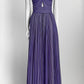 J. Mendel Purple Gown 12