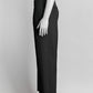 Jacquemus Black Le Souk Trouser 38