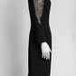 Jenny Packham Embellished Jersey Dress 4