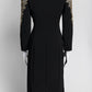 Jenny Packham Embellished Jersey Dress 4