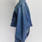 Khaite Denim Jacket S