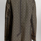 LOUIS VUITTON Brown Monogram Rain Coat 42