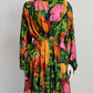 La DoubleJ Penny Floral Dress S