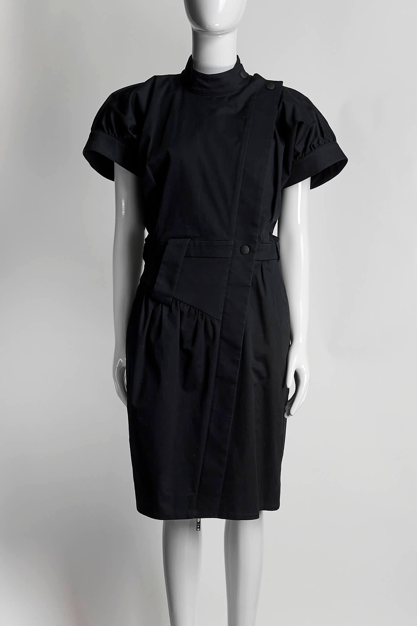 Louis Vuitton 2019 Knee-Length Dress 38