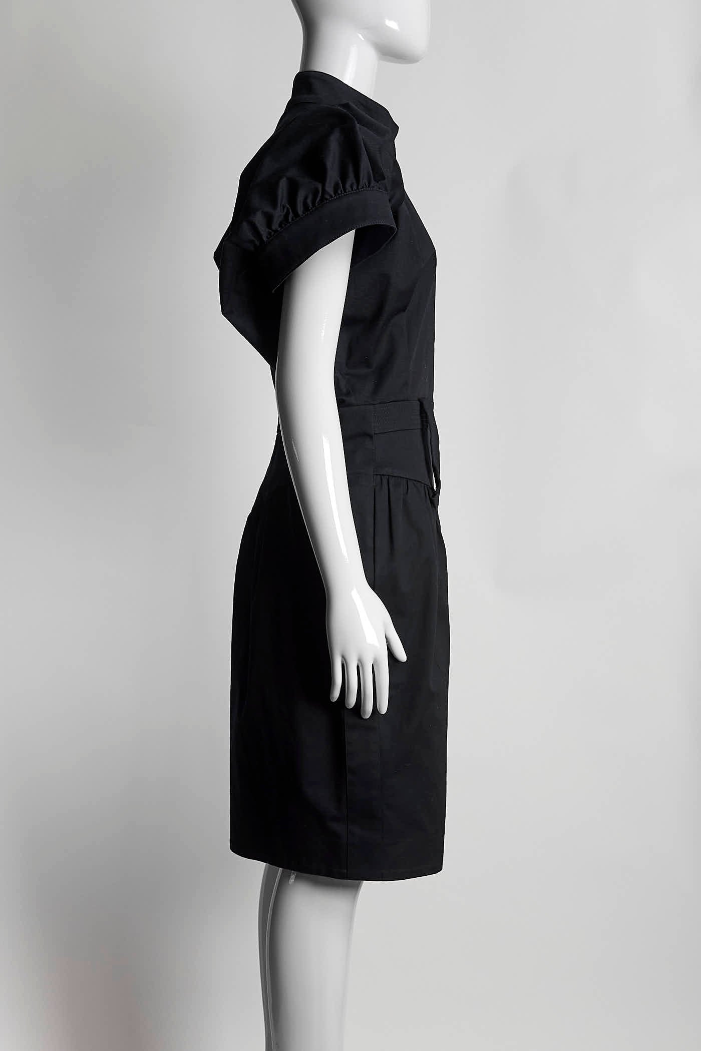 Louis Vuitton 2019 Knee-Length Dress 38