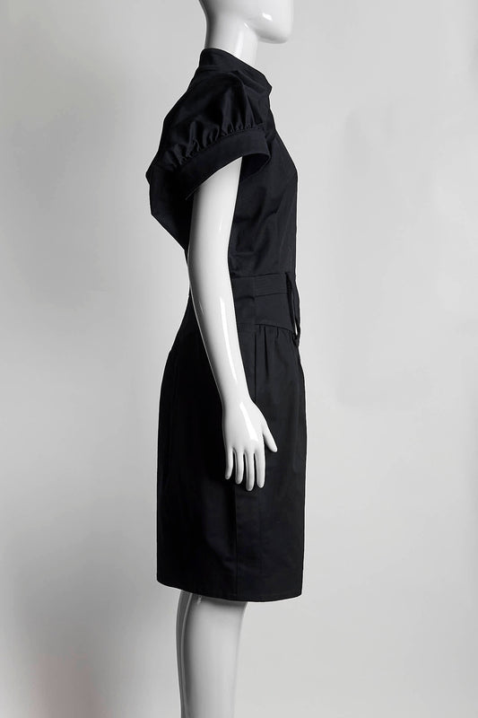 Louis Vuitton 2019 Knee-Length Dress 38