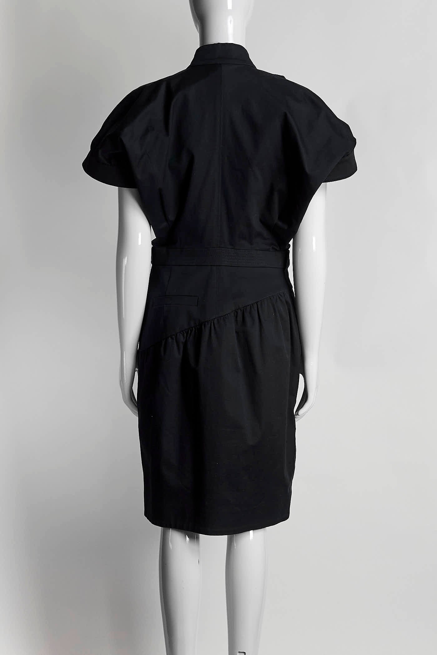 Louis Vuitton 2019 Knee-Length Dress 38