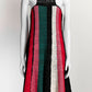 M Missoni Knit Striped Dress 44