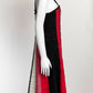 M Missoni Knit Striped Dress 44
