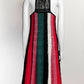 M Missoni Knit Striped Dress 44