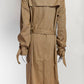 Maison Margiela Khaki Trench Coat 44