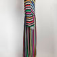 Mary Katrantzou Multicolor Knit Dress L