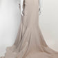 Maticevski Beige Afieonado Evening Skirt US10