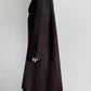 Max Mara Brown Alpaca Coat IT 48