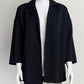 MaxMara Navy Blazer US S