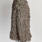 Michael Kors Grey Knit Cardigan M