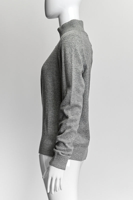 Michael Kors Grey Sweater M