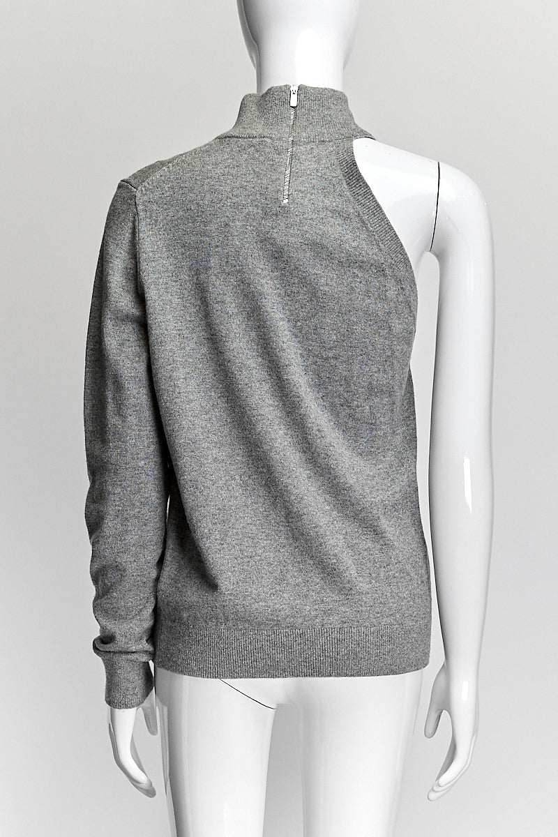 Michael Kors Grey Sweater M