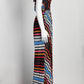 Missoni Black/Pink Chevron Jumpsuit 40