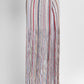 Missoni Fringed Skirt S
