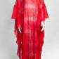 Missoni Mare Red Kint Cover-Up 40