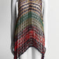 Missoni Metallic Multicolor Striped Sleeveless Top 40
