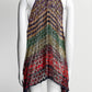 Missoni Metallic Multicolor Striped Sleeveless Top 40