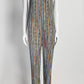 Missoni Multicolor Jumpsuit 42