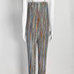 Missoni Multicolor Jumpsuit 42