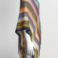 Missoni Multicolor Poncho