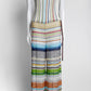 Missoni Multicolor Striped Jumpsuit 40