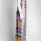 Missoni Multicolored Patterned Cover-up Dress 38