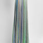Missoni Multicolored Striped Knit Maxi Long Skirt 40