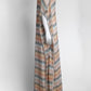 Missoni Orange Zigzag Kaftan 46