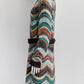 Missoni Printed Knit Maxi Coat IT 40