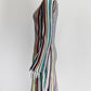 Missoni Rainbow Knit Dress IT 40