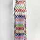 Missoni Raschel Jumpsuit in Rayon-knit 40
